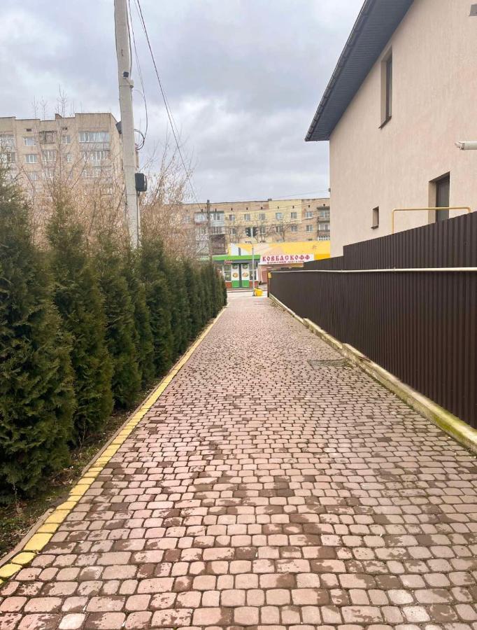 Maxim Vila Vinnytsia Exterior foto